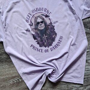 Ozzy Shirt